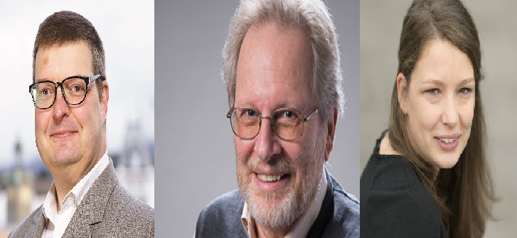 Trois candidats socialistes pour la Municipalité de Vevey